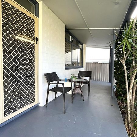 Tropicana Motel Gold Coast Kültér fotó